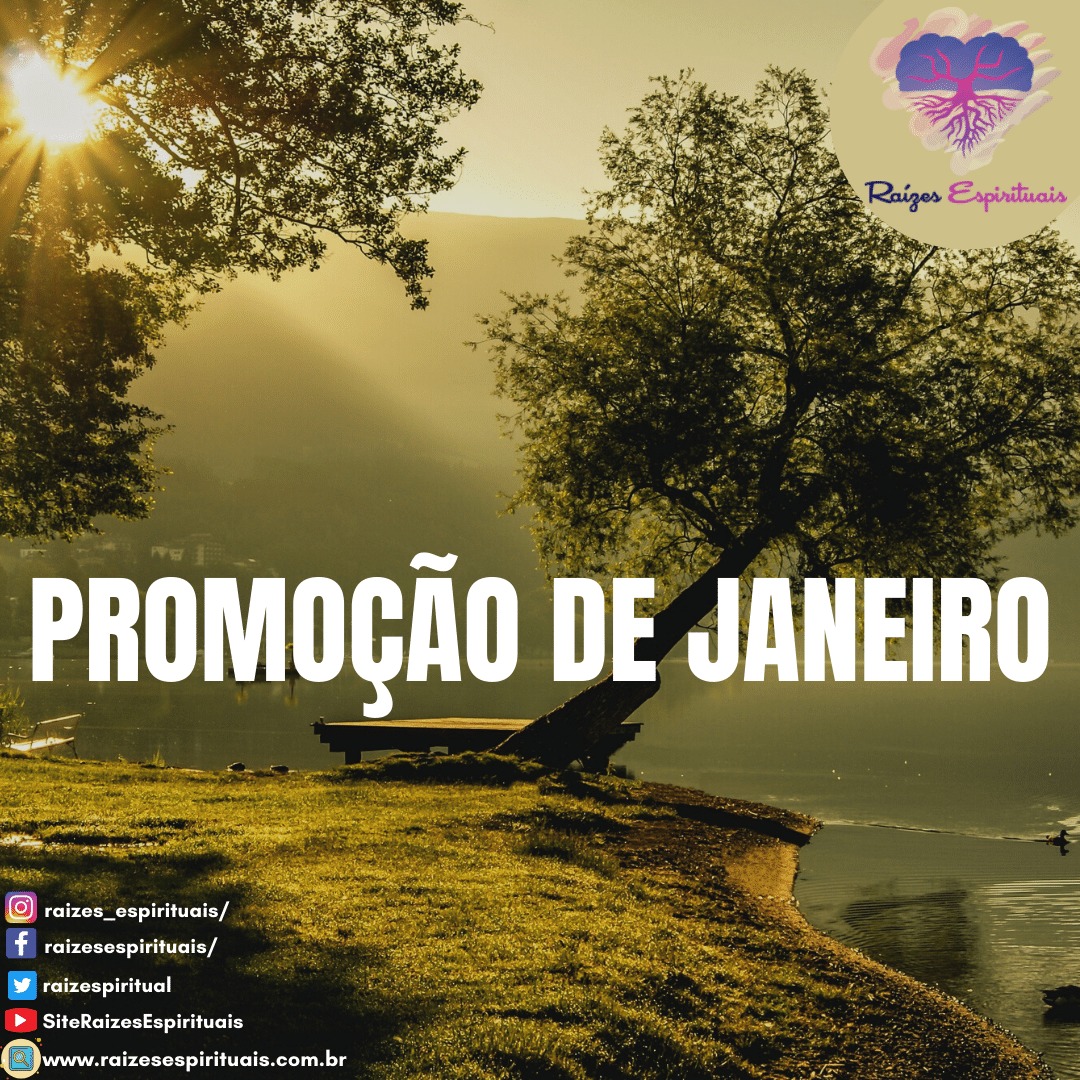 Promoção de Janeiro