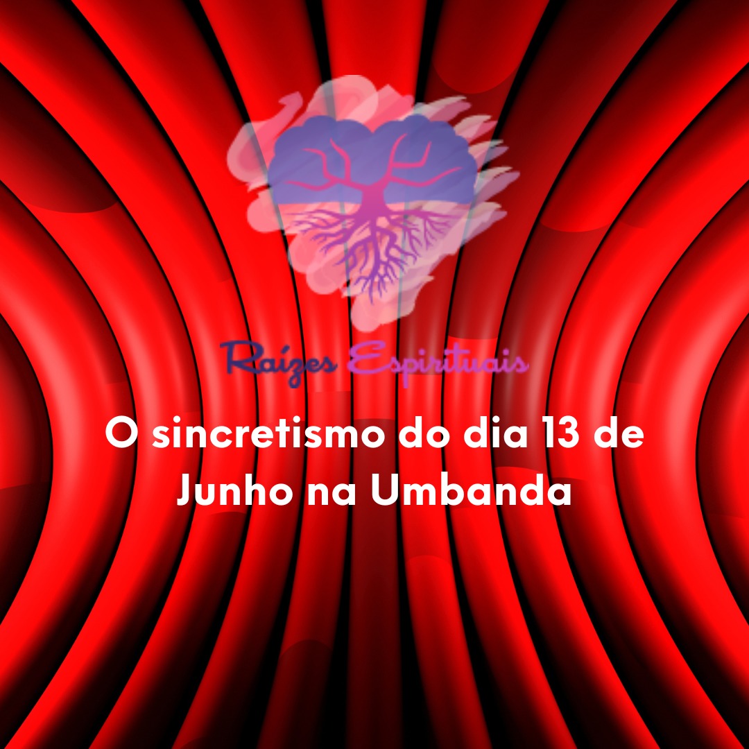 Facebook santo antonio
