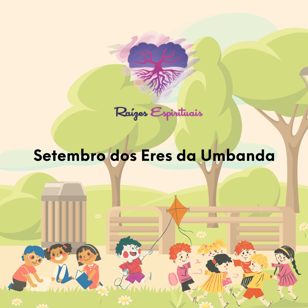 Eres da Umbanda