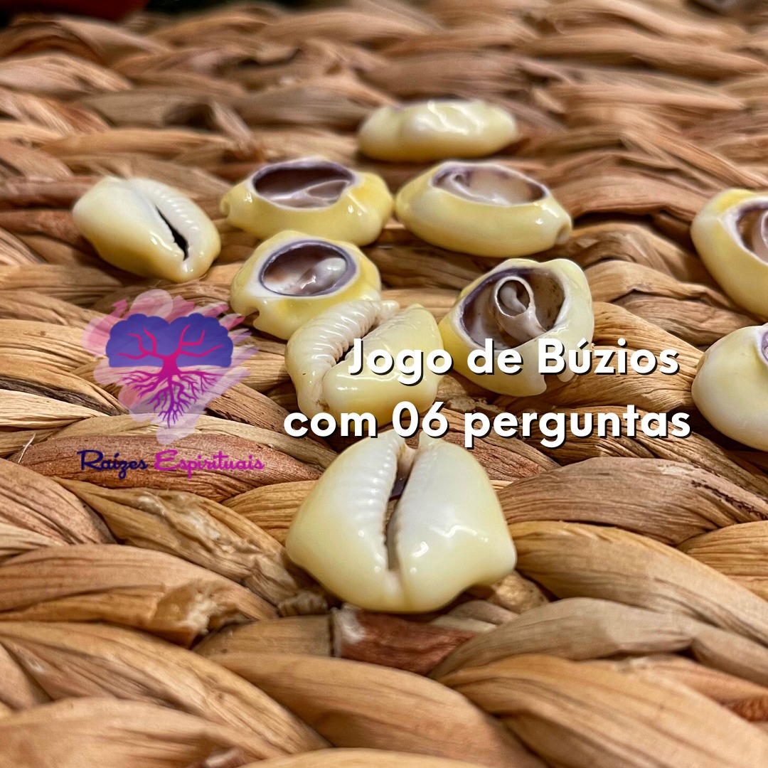 consulta aos buzios 06 perguntas