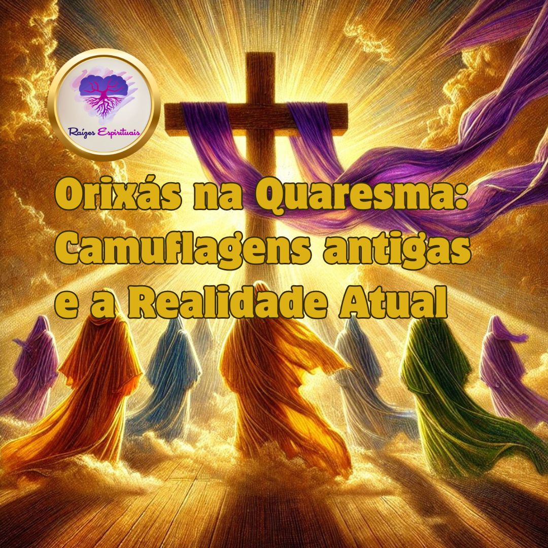 orixasnaquaresma