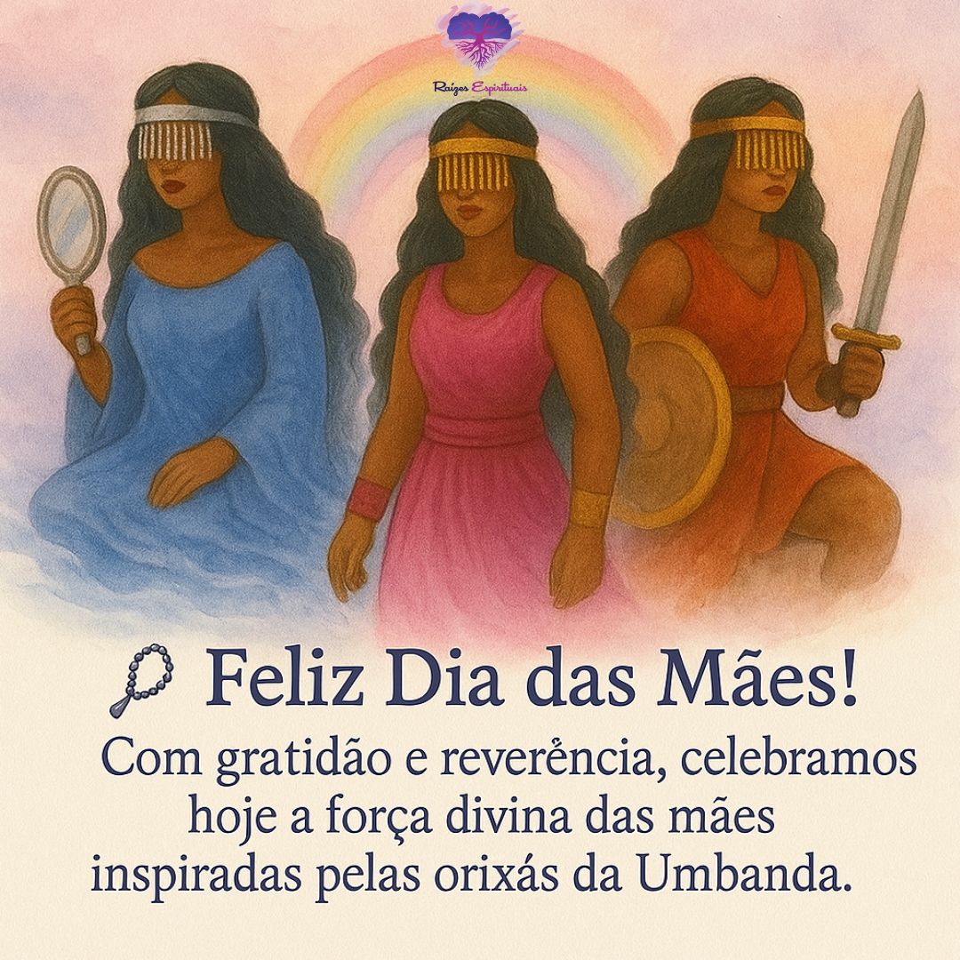 Dia das Mães 2025