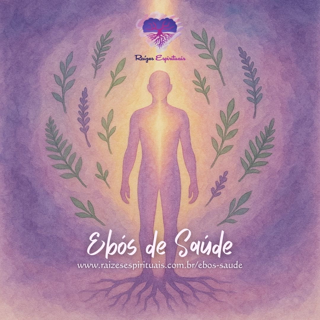 Ebós de Saúde