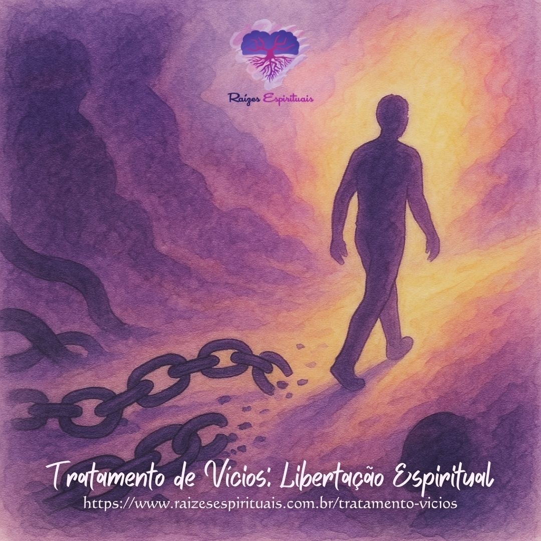Tratamento de Vícios
