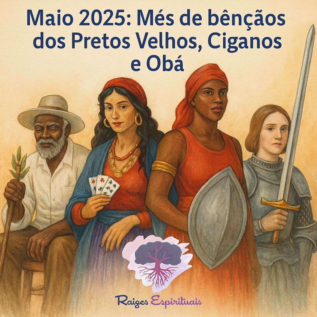 maio 2025