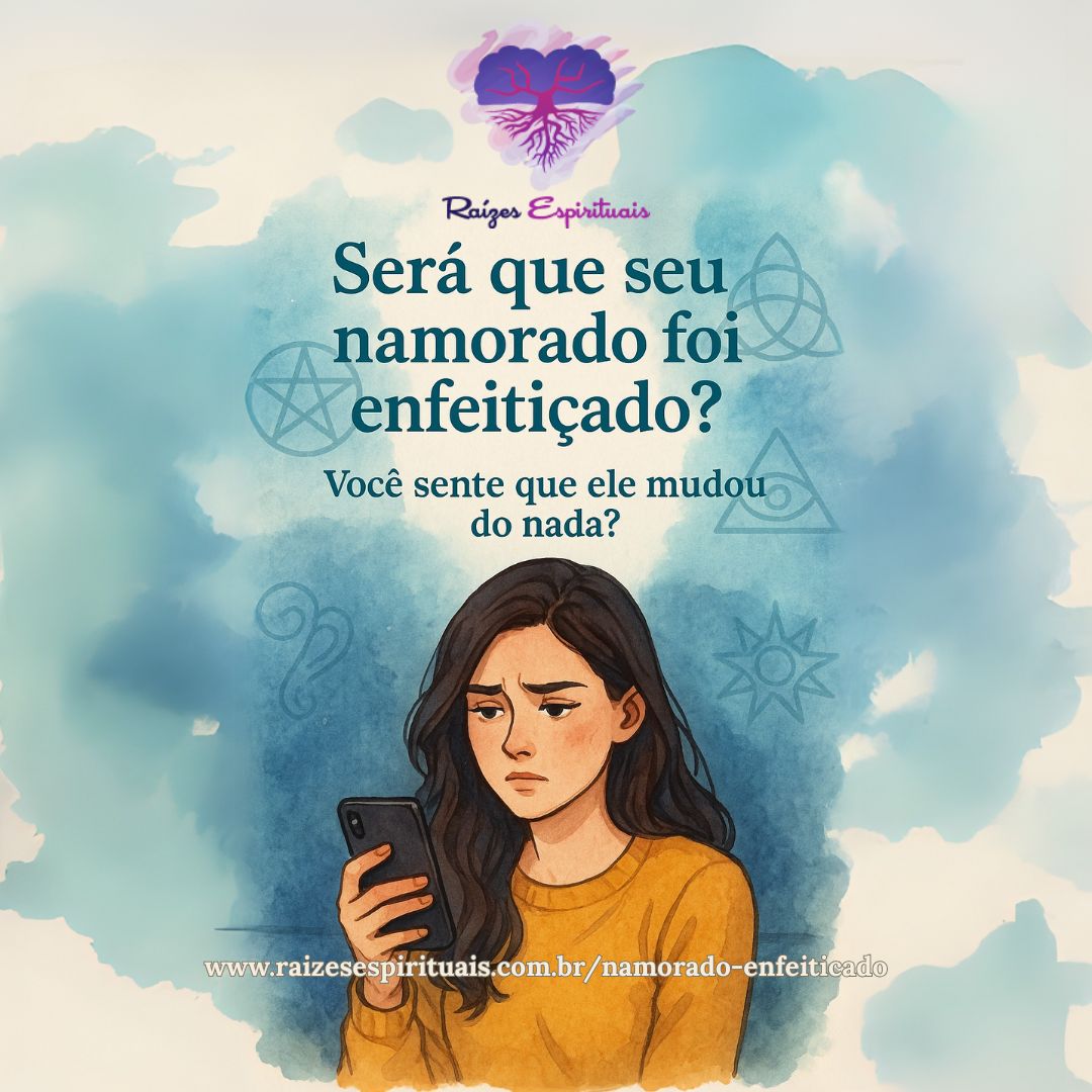 Namorado Enfeitiçado